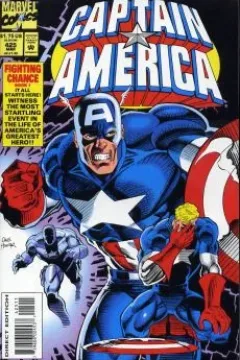Super-Patriot Games