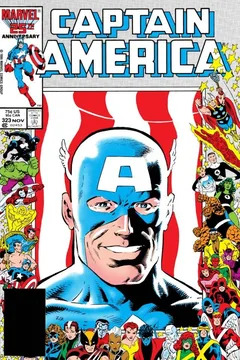 Super-Patriot is Here