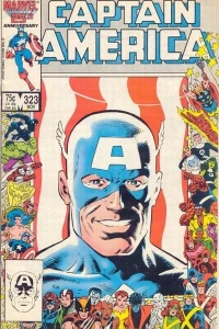 Super-Patriot is Here