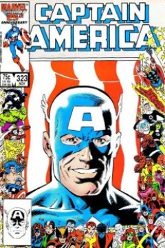Super-Patriot is Here