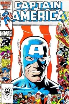 Super-Patriot is Here