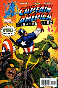 Super Patriot (Part 1)