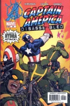 Super Patriot (Part 1)