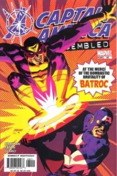 Super Patriot (Part 2)