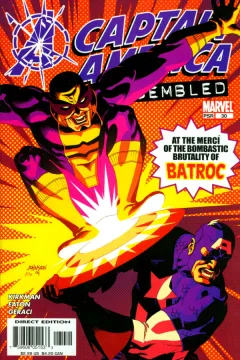 Super Patriot (Part 2)