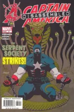 Super Patriot (Part 3)