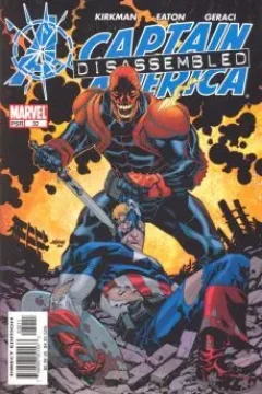Super Patriot (Part 4)