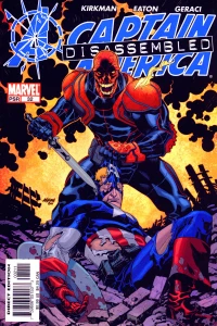 Super Patriot (Part 4)