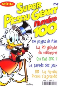 Issue #100