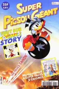 Issue #105