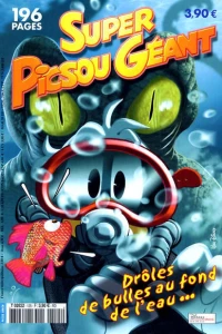 Issue #125