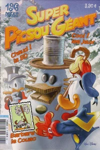 Issue #131