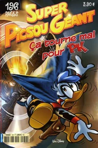 Issue #132