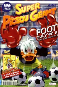 Issue #133