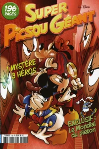 Issue #135