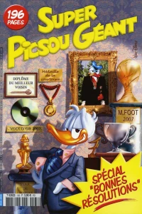 Issue #136