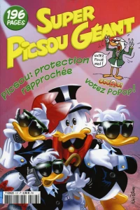 Issue #137