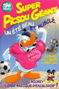 Issue #146