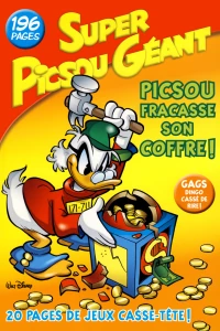 Issue #151