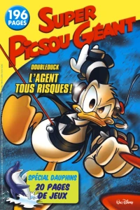 Issue #152