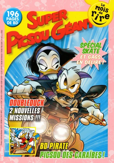 Cover of Issue #163