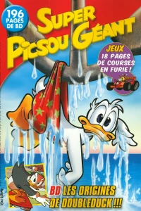 Issue #164
