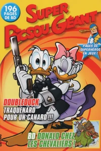 Issue #165