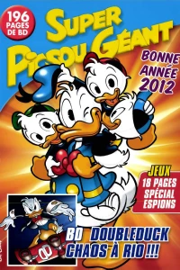 Issue #167