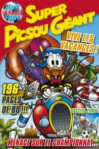Issue #170