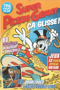 Issue #171