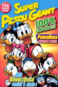Issue #172