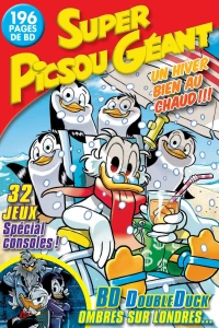 Issue #173