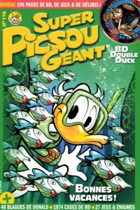 Issue #176