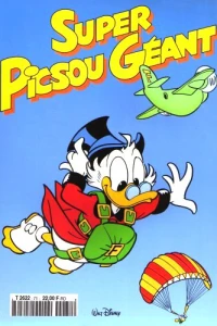 Issue #71