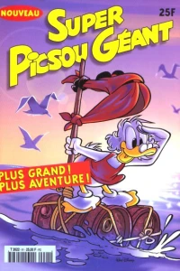 Issue #91