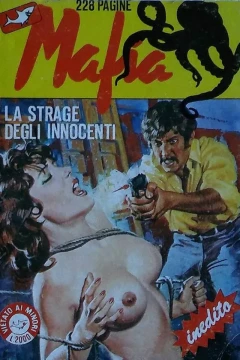 MAFIA - La strage degli innocenti