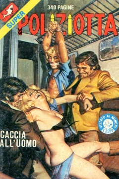 Caccia all'Uomo
