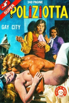 Gay City
