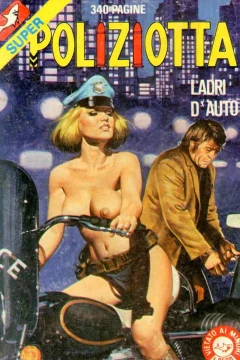 Ladri D'auto