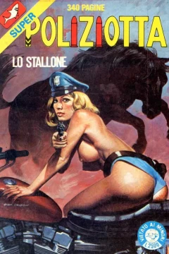 Lo Stallone