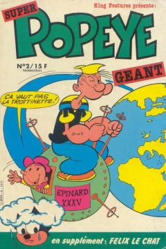 Issue #2