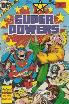 Issue #4