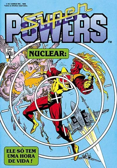 Cover of Nuclear