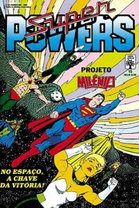 Projeto Milenio