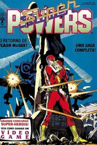 Issue #18