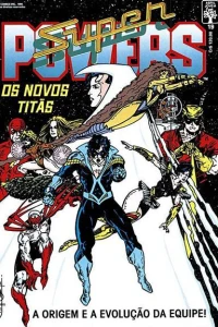 Os Novas Titas