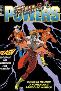 Flash