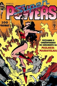 Mulher-Maravilha