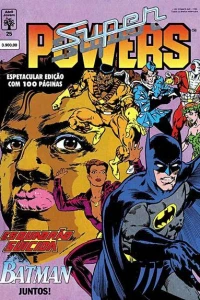 Esquadrao Suicida e Batman Juntos