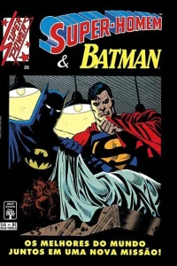 Super-Homem & Batman